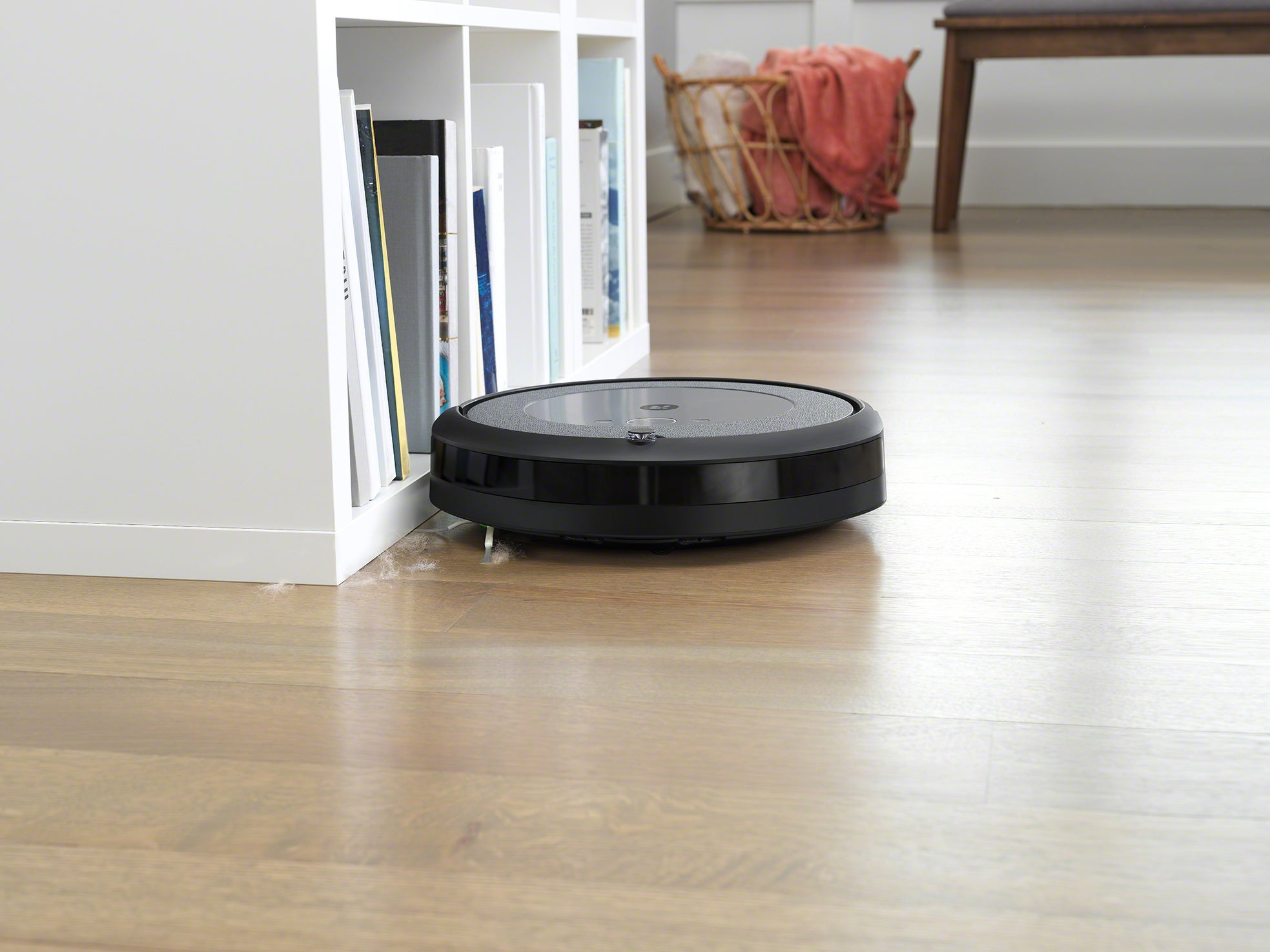 iRobot roomba i3+ review 2021: We tried out the new robot vacuum